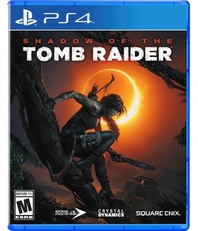 Shadow Of The Tomb Raider (Standard)