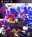 Under Night in Birth Exe: Late