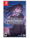 Witch On The Holy Night-Limited Edition(Dates TBD)