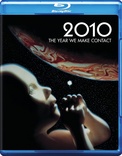 2010: The Year We Make Contact