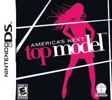 Americas Next Top Model
