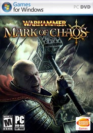 Warhammer Mark Of Chaos
