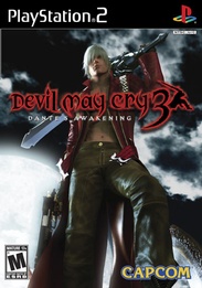Devil May Cry 3 (USE 26065)