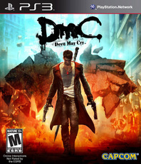 Devil May Cry: DmC