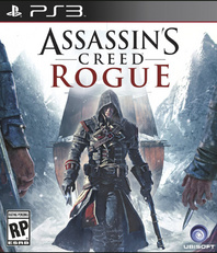 Assassin's Creed Rogue Limited Edition