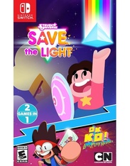 Save The Light & OK K.O. Let's Play Heroes(Steven Universe)