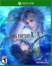 Final Fantasy X-X2