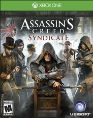 Assassin's Creed Syndicate (replen)