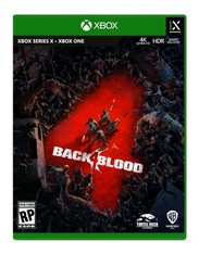 Back 4 Blood (XB1/XBO)