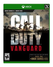 Call Of Duty: Vanguard