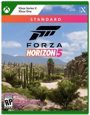 Forza Horizon 5 (XB1/XBO)