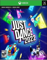 Just Dance 2022 (XB1/XBO)