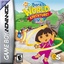 Dora The Explorer Doras World Adventure