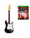 Rock Band 4 Guitar and XB1 Software Bundle NLA