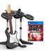 Rock Band 4 Band-in-a-Box PS4 Software Bundle