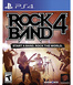 Rock Band 4 (PS4 software only) NLA