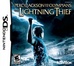 Percy Jackson And Olympians: Lightning Thief