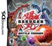 Bakugan 2: Battle Trainer