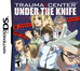 Trauma Center: Under The Knife (re-release)