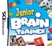 Jr Brain Trainer