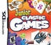 Jr Classic Games