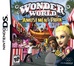 Wonderworld Amusement Park