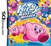 Kirby Mass Attack NLA