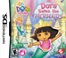 Dora The Explorer-Dora Saves The Mermaids