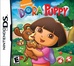 Dora The Explorer Dora Puppy