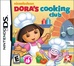 Dora The Explorer Doras Cooking Club