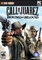Call Of Juarez:Bound In Blood