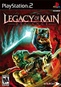 Legacy Of Kain:  Defiance