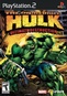 The Incredible Hulk: Ultimate Destruction
