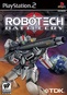 Robotech: Battle Cry
