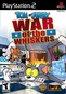 Tom & Jerry: War Of The Whiskers
