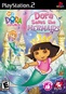 Dora The Explorer-Dora Saves The Mermaids