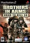 Brothers In Arms: Road to Hill 30