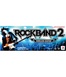 Rock Band 2 Guitar (wireless) for PS3 and PS2