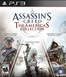 Assassin's Creed: The Americas Collection