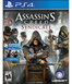 Assassin's Creed Syndicate (replen)
