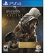 Assassins Creed Origins Steelbook Gold Edition