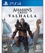 Assassins Creed Valhalla (PS4/PS5)