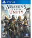 Assassin's Creed Unity Limited Edition