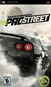 Need for Speed Prostreet
