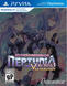Hyperdimension Neptunia Re;Birth 3: V Generation