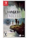 Dungeon Of The Endless (Includes DLC/Key Ring/Art Book)