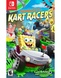 Nickelodeon Kart Racer