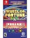 America's Greatest Game Shows: Wheel Of Fortune & Jeopardy!