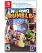 Worms Rumble(Code In Box)