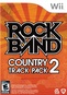 Rock Band Country Track Pack Vol 2